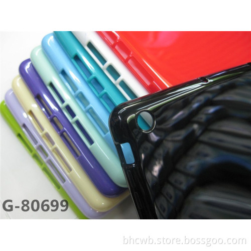 High Quality TPU Skin for iPad Mini